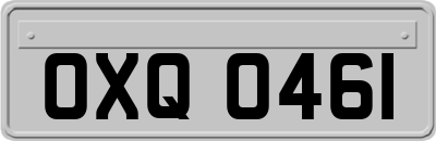 OXQ0461