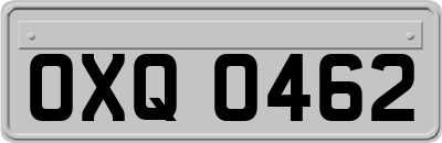 OXQ0462