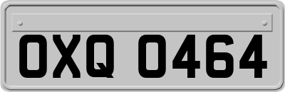 OXQ0464