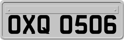 OXQ0506