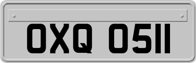 OXQ0511