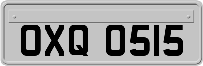 OXQ0515