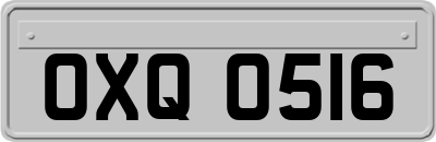 OXQ0516