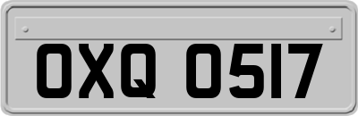 OXQ0517
