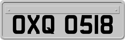 OXQ0518