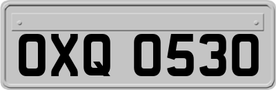 OXQ0530