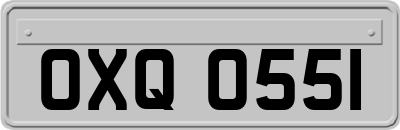 OXQ0551