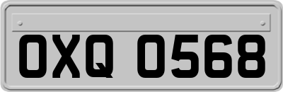 OXQ0568
