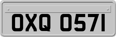 OXQ0571