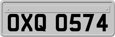 OXQ0574