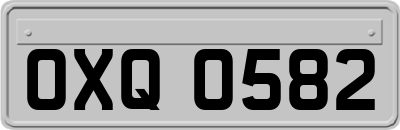 OXQ0582