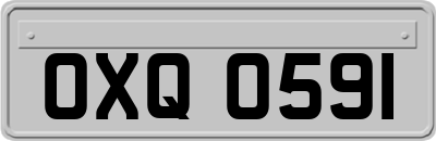 OXQ0591