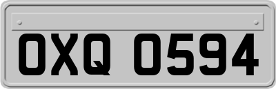 OXQ0594