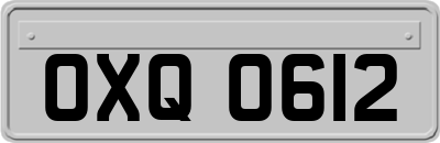 OXQ0612