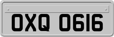 OXQ0616
