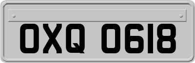 OXQ0618