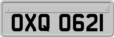 OXQ0621