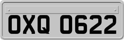 OXQ0622