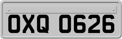 OXQ0626