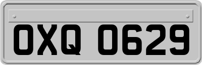 OXQ0629
