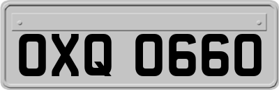 OXQ0660