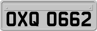 OXQ0662