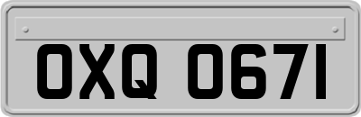 OXQ0671