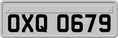 OXQ0679