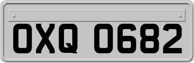 OXQ0682
