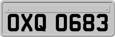 OXQ0683