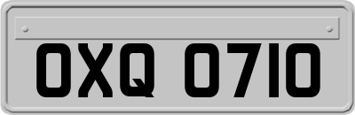OXQ0710
