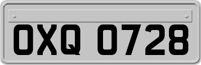 OXQ0728