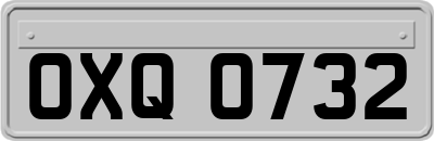OXQ0732