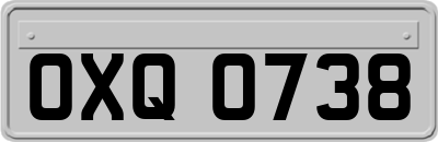 OXQ0738