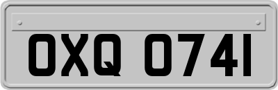 OXQ0741