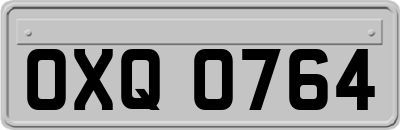 OXQ0764