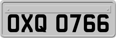 OXQ0766
