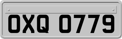 OXQ0779