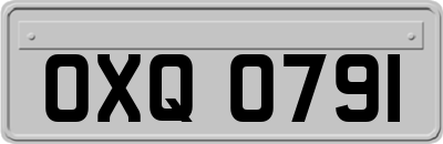 OXQ0791