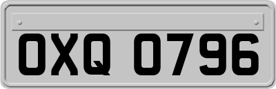 OXQ0796
