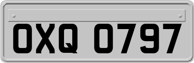 OXQ0797
