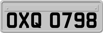 OXQ0798