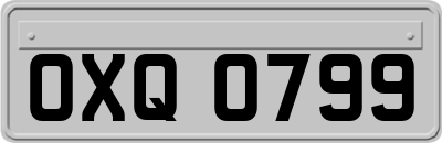 OXQ0799