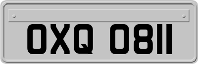OXQ0811