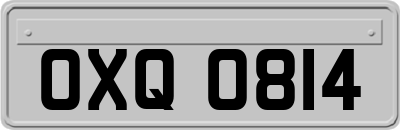 OXQ0814