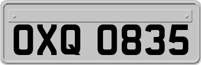 OXQ0835
