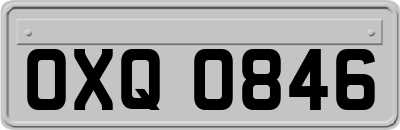 OXQ0846