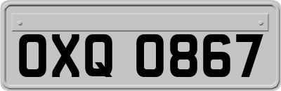 OXQ0867