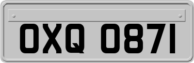 OXQ0871