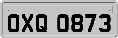 OXQ0873